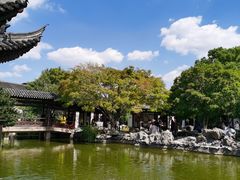 -常熟方塔园