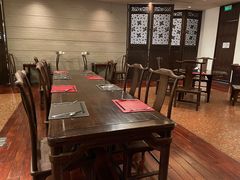 包厢-北京饭店诺金-东33餐厅