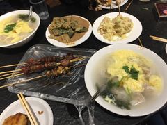 -买又大餐厅(福林里店)