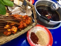 -马路边边串串香(双井直营店)