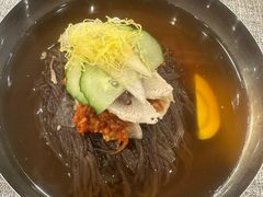 -平壤馆(西塔街店)