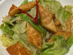 -巴依老爷新疆美食(清华东门店)