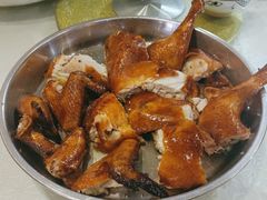 -强记烧鸡(信业悦都汇店)