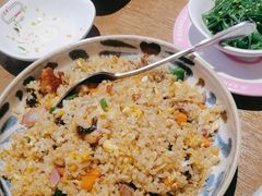 -三禾寿司(君尚店)
