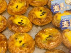 -鲍师傅糕点(永安里店)