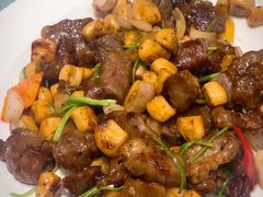 -海景壹号大酒店(滨湖店)