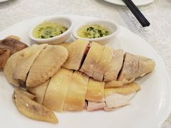 -文记壹心鸡(宝华路店)