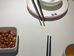 -南门食仙·手工福州菜(南门兜店)