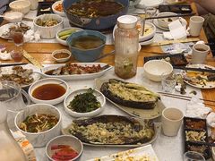 -浮何烤铺(桐梓林店)