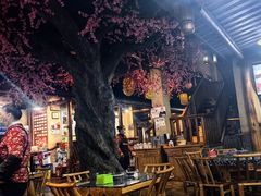 -张关合渣(朱家坳店)