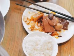 -京味斋·北京烤鸭(新源街店)