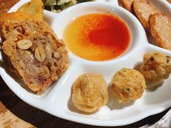 -膳糧·汕头肠粉·潮汕小吃(龙怡店)