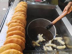 -逍遥镇刘相五胡辣汤豆沫馆(康复中街店)