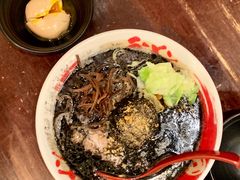 豚王黑王-豚王拉面(铜锣湾店 )