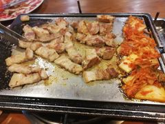 -香猪坊(五道口店)