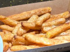 -蛙喔炭烧牛蛙(盐城盐都万达店)