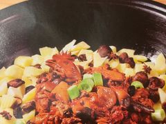 -和晟shèng铁锅炖·东北菜(南山店)
