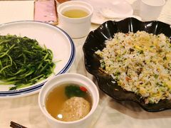-扬州狮子楼·非遗淮扬菜(总店)