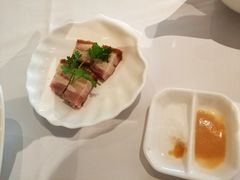 -粤财皇冠假日酒店·彩华轩中餐厅