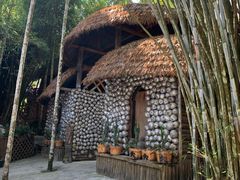 -海南槟榔谷黎苗文化旅游区