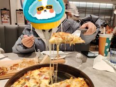 -必胜客(城西银泰店)