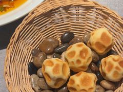 -南堂馆·新川菜(春熙路店)