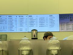 -喜茶(南昌王府井店)
