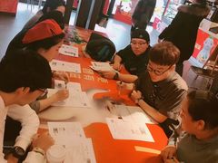 -麦当劳(宾水西道店)