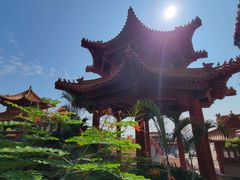 -南沙天后宫景区