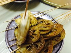 -顶好锅贴(金泰园店)