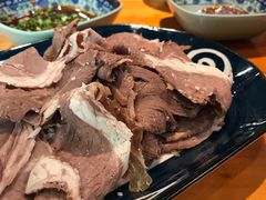 -遵义虾子卢四羊肉粉(大沽路店)