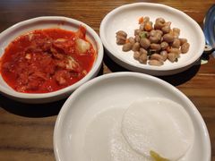 -·缸桶屋·韩式牛肋条自助烤肉(西湖D11店)