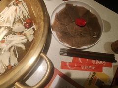-小龙坎火锅(全球总店)