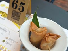 -苏小柳点心·手作小笼包(鸿寿坊分院)