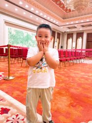 -人民大会堂宴会厅