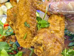 -BOPEYE·波派炸鸡(九霄天地店)