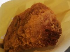 -麦当劳(仙林亚东城得来速店)