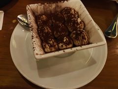 提拉米苏-沈阳君悦酒店·意坊意大利餐厅