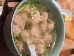 -春家·非遗手工小吃(三墩新天地店)