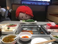 -海底捞火锅(铂澜大象城店)