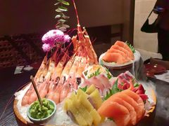 -花潮料理艺食馆(苏宁广场B区店)