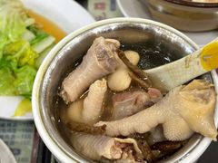 -荔园小馆(园岭新村二期店)