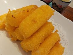 -渔家风味·鲅鱼水饺·央视展播·海鲜天津菜(开发区店)