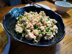 -北京水岸山吧度假村(雁栖镇店)