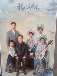 -倾城宝贝儿童摄影(广州天河店)