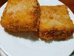 西多士-雅达利超级牛扒(万科广场店)