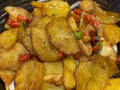 -有家生煎(三里屯店)