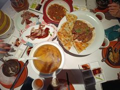 -在前门·烤鸭北京菜(五月花广场店)