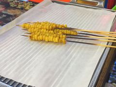 -纪录片《人生一串》体验店(静安店)