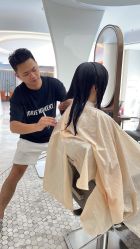 -Amo la Diva造型